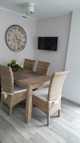 Ferienwohnung in Gr&ouml;mitz - Sunrise - Bild 4