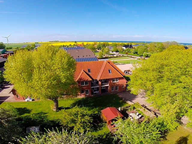 Ferienwohnung in Fehmarn OT Presen - "Ferienhof Rie&szlig;en" Utspan Nr. 62 - Bild 3