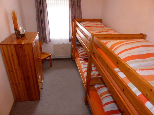 Ferienwohnung in Fehmarn OT Presen - "Ferienhof Rie&szlig;en" Utspan Nr. 62 - Bild 8