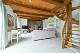 Ferienhaus in Fehmarn OT Katharinenhof - Ferienhof Augustenhöhe - Kaminhaus Nr.14 - Bild 3