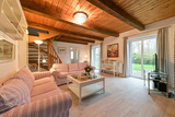 Ferienhaus in Fehmarn OT Katharinenhof - Ferienhof Augustenhöhe - Kaminhaus Nr.14 - Bild 4