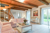 Ferienhaus in Fehmarn OT Katharinenhof - Ferienhof Augustenhöhe - Kaminhaus Nr.14 - Bild 5