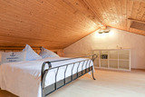 Ferienhaus in Fehmarn OT Katharinenhof - Ferienhof Augustenhöhe - Kaminhaus Nr.14 - Bild 8