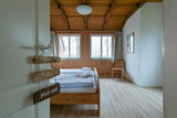 Ferienhaus in Fehmarn OT Katharinenhof - Ferienhof Augustenhöhe - Kaminhaus Nr.14 - Bild 12