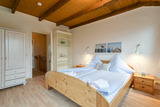 Ferienhaus in Fehmarn OT Katharinenhof - Ferienhof Augustenhöhe - Kaminhaus Nr.14 - Bild 13