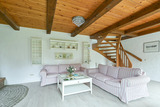Ferienhaus in Fehmarn OT Katharinenhof - Ferienhof Augustenhöhe - Kaminhaus Nr.14 - Bild 16