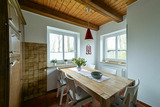 Ferienhaus in Fehmarn OT Katharinenhof - Ferienhof Augustenhöhe - Kaminhaus Nr.14 - Bild 17