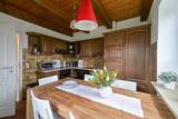 Ferienhaus in Fehmarn OT Katharinenhof - Ferienhof Augustenhöhe - Kaminhaus Nr.14 - Bild 18