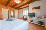 Ferienhaus in Fehmarn OT Katharinenhof - Ferienhof Augustenhöhe - Kaminhaus Nr.14 - Bild 20