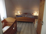 Ferienwohnung in Fehmarn OT Vadersdorf - "Ferienhaus Vadersdorf" Wohnung 1 - Bild 4
