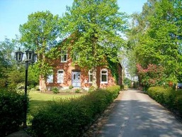 " Ferienhaus Vadersdorf" Wohnung 3
