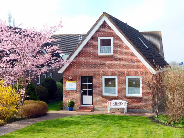 Ferienhaus in Fehmarn OT Meeschendorf - Kleingarn - "Meeresblick" - Ferienhaus - Bild 2