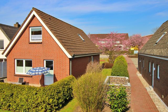 Ferienhaus in Fehmarn OT Meeschendorf - Kleingarn - "Meeresblick" - Ferienhaus - Bild 5