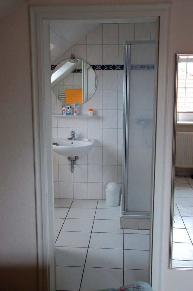 Doppelzimmer in Fehmarn OT Burg - Privatzimmer Ehrhardt Nr.1 - Bild 7