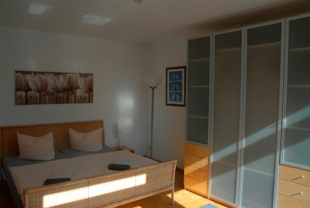 Ferienwohnung in Fehmarn OT Burg - Cantay-Mathildenstraße 16 - FW 2 - EG rechts - Bild 4