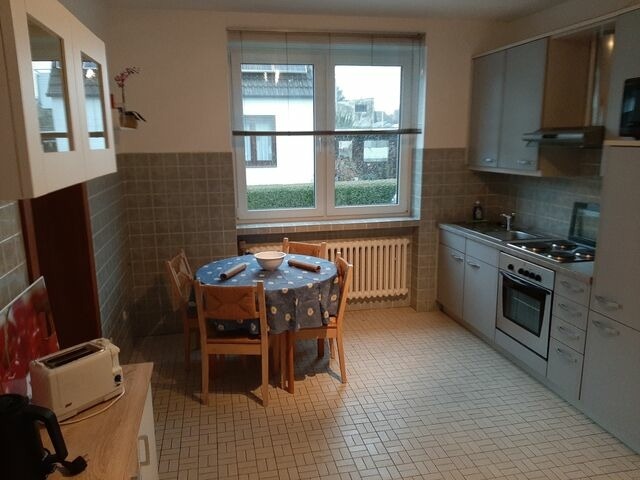 Ferienwohnung in Fehmarn OT Burg - Cantay-Mathildenstraße 16 - FW 2 - EG rechts - Bild 8