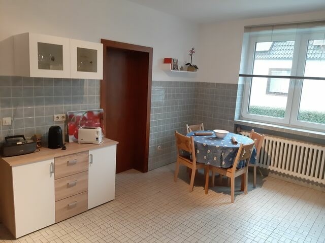 Ferienwohnung in Fehmarn OT Burg - Cantay-Mathildenstraße 16 - FW 2 - EG rechts - Bild 10