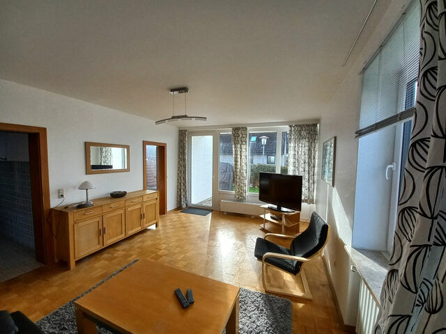 Ferienwohnung in Fehmarn OT Burg - Cantay-Mathildenstraße 16 - FW 2 - EG rechts - Bild 11