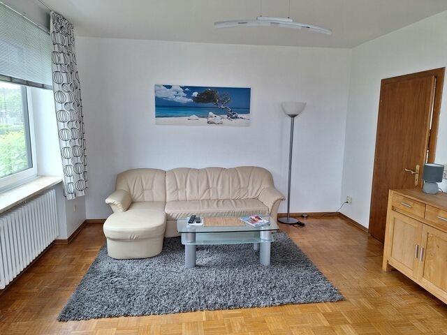 Ferienwohnung in Fehmarn OT Burg - Cantay-Mathildenstraße 16 - FW 2 - EG rechts - Bild 12