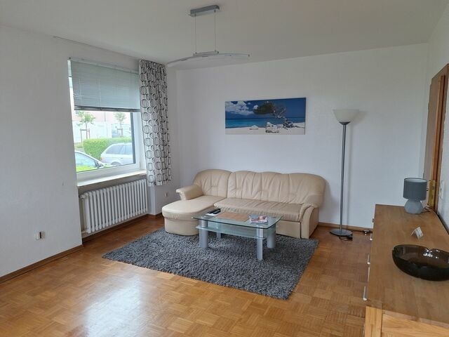 Ferienwohnung in Fehmarn OT Burg - Cantay-Mathildenstraße 16 - FW 2 - EG rechts - Bild 14