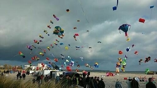 Ferienwohnung in Fehmarn OT Todendorf - FW Einfeldt - Bild 12
