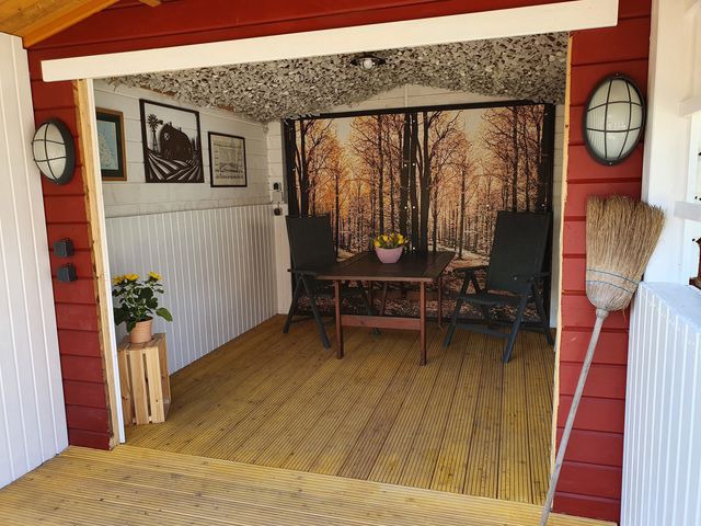 Ferienwohnung in Fehmarn OT Fehmarnsund - Ferienwohnung H&ouml;ft - Bild 3