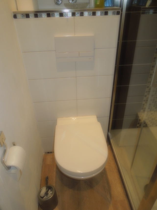 Ferienwohnung in Fehmarn OT Fehmarnsund - Ferienwohnung H&ouml;ft - Bild 9