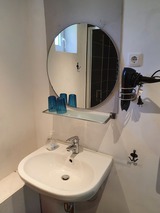 Ferienwohnung in Fehmarn OT Fehmarnsund - Ferienwohnung H&ouml;ft - Bild 12