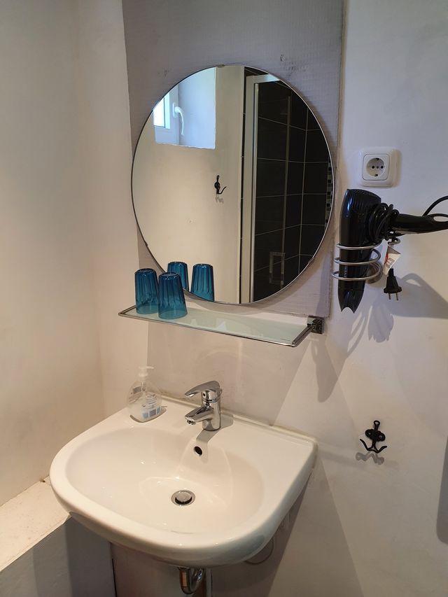 Ferienwohnung in Fehmarn OT Fehmarnsund - Ferienwohnung H&ouml;ft - Bild 12