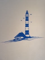 Ferienwohnung in Fehmarn OT Fehmarnsund - Ferienwohnung H&ouml;ft - Bild 13