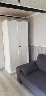 Ferienwohnung in Fehmarn OT Fehmarnsund - Ferienwohnung H&ouml;ft - Bild 20
