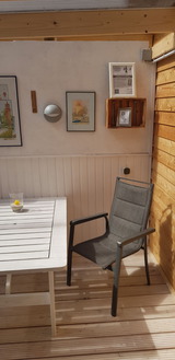 Ferienwohnung in Fehmarn OT Fehmarnsund - Ferienwohnung H&ouml;ft - Bild 22