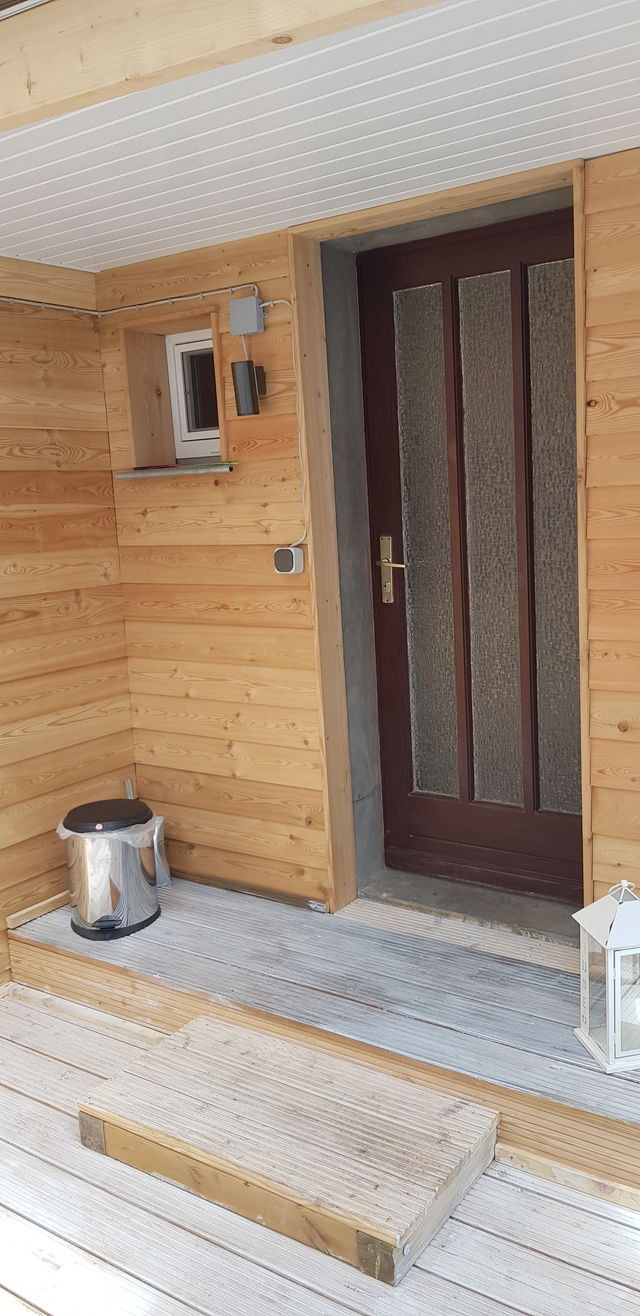 Ferienwohnung in Fehmarn OT Fehmarnsund - Ferienwohnung H&ouml;ft - Bild 24