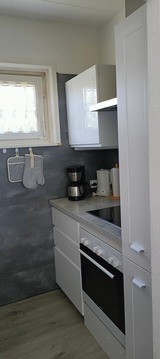 Bungalow in Fehmarn OT Staberdorf - Bungalow am Südstrand Staberdorf mit Meerblick - Bild 8