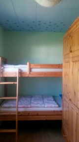 Bungalow in Fehmarn OT Staberdorf - Bungalow am Südstrand Staberdorf mit Meerblick - Bild 13