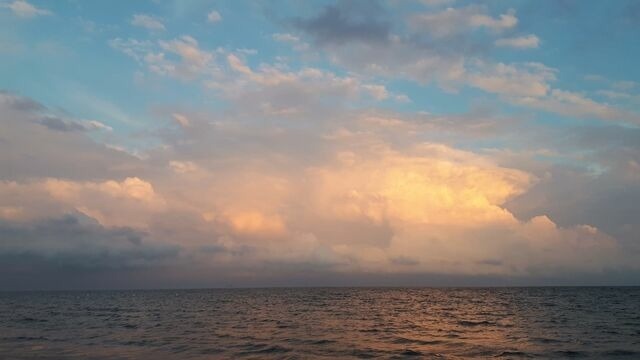 Bungalow in Fehmarn OT Staberdorf - Bungalow am Südstrand Staberdorf mit Meerblick - Bild 20
