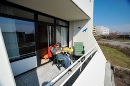 Ferienwohnung Brüggemann Nr.69