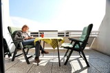 Ferienwohnung in Fehmarn OT Burgtiefe - Ferienwohnung Brüggemann Nr.69 - Bild 2