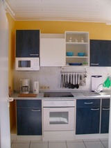 Ferienwohnung in Fehmarn OT Burg - Ferienwohnung Voderberg Nr. 2 - Bild 5