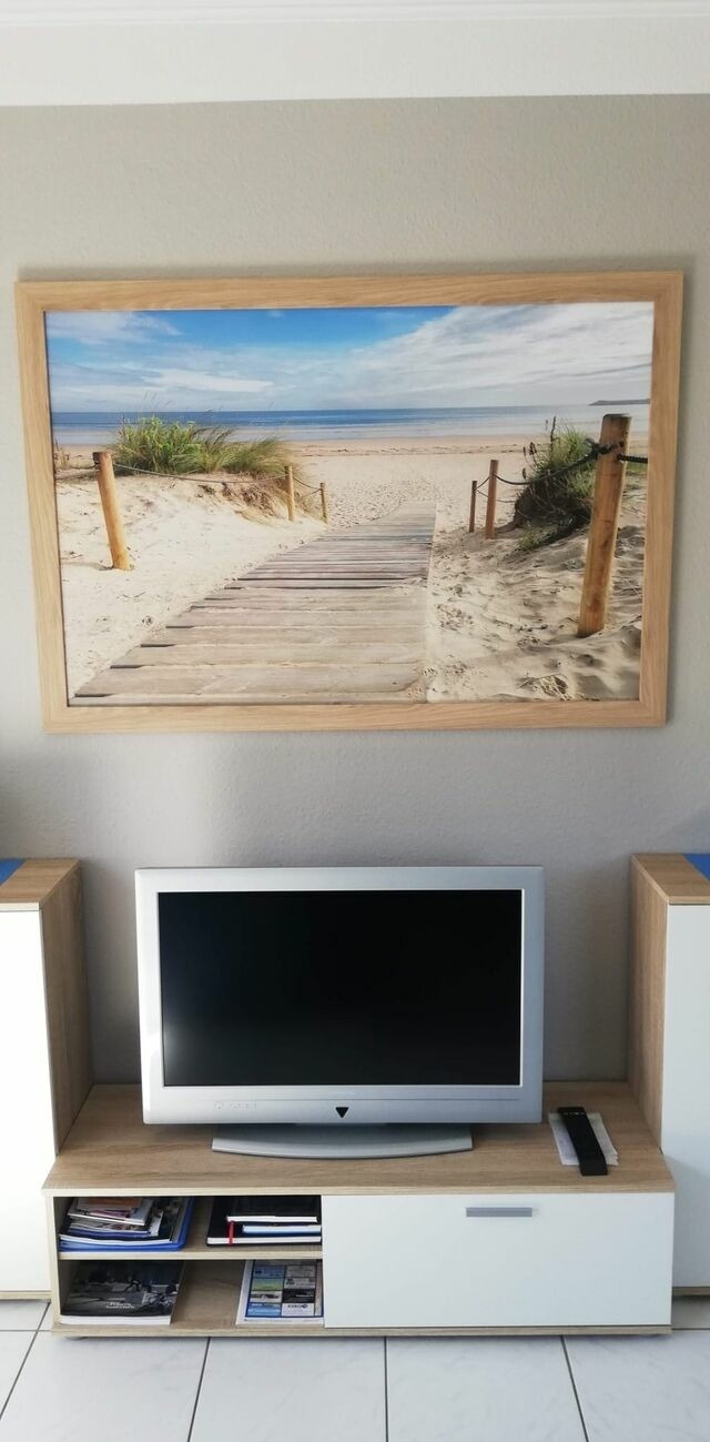 Ferienwohnung in Fehmarn OT Burg - Ferienwohnung Voderberg Nr. 2 - Bild 19