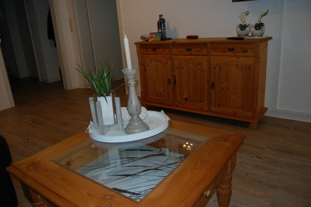 Ferienwohnung in Fehmarn OT Petersdorf - Ferienwohnung Harl&auml;nder - Bild 5