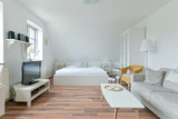 Ferienwohnung in Fehmarn OT Katharinenhof - Ferienhof Augustenhöhe - Haus am Teich Nr.2 - Bild 2