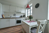 Ferienwohnung in Fehmarn OT Katharinenhof - Ferienhof Augustenhöhe - Haus am Teich Nr.2 - Bild 3