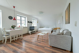 Ferienwohnung in Fehmarn OT Katharinenhof - Ferienhof Augustenhöhe - Haus am Teich Nr.2 - Bild 4