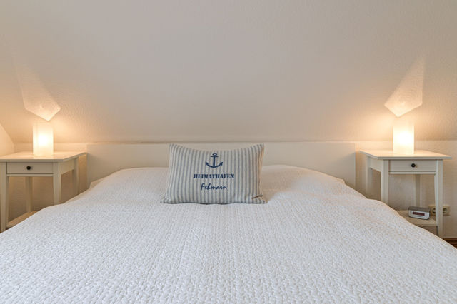 Ferienwohnung in Fehmarn OT Katharinenhof - Ferienhof Augustenhöhe - Haus am Teich Nr.2 - Bild 7