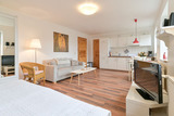 Ferienwohnung in Fehmarn OT Katharinenhof - Ferienhof Augustenhöhe - Haus am Teich Nr.2 - Bild 9