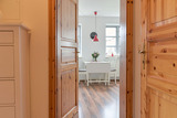 Ferienwohnung in Fehmarn OT Katharinenhof - Ferienhof Augustenhöhe - Haus am Teich Nr.2 - Bild 11