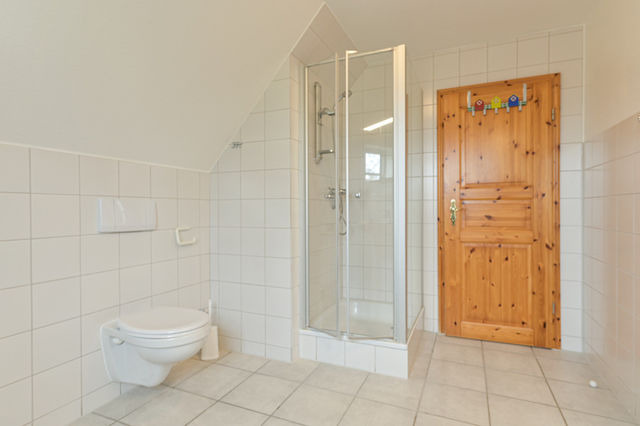 Ferienwohnung in Fehmarn OT Katharinenhof - Ferienhof Augustenhöhe - Haus am Teich Nr.2 - Bild 14