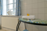 Ferienwohnung in Fehmarn OT Katharinenhof - Ferienhof Augustenhöhe - Haus am Teich Nr.2 - Bild 16