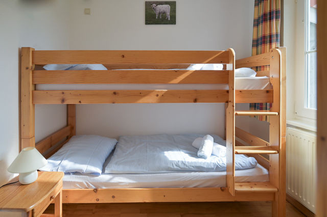 Ferienwohnung in Fehmarn OT Katharinenhof - Ferienhof Augustenhöhe - Haus am Feld Nr.5 - Bild 14 Ferienwohnung in Fehmarn OT Katharinenhof - Ferienhof Augustenhöhe - Haus am Feld Nr.5 - Bild 14